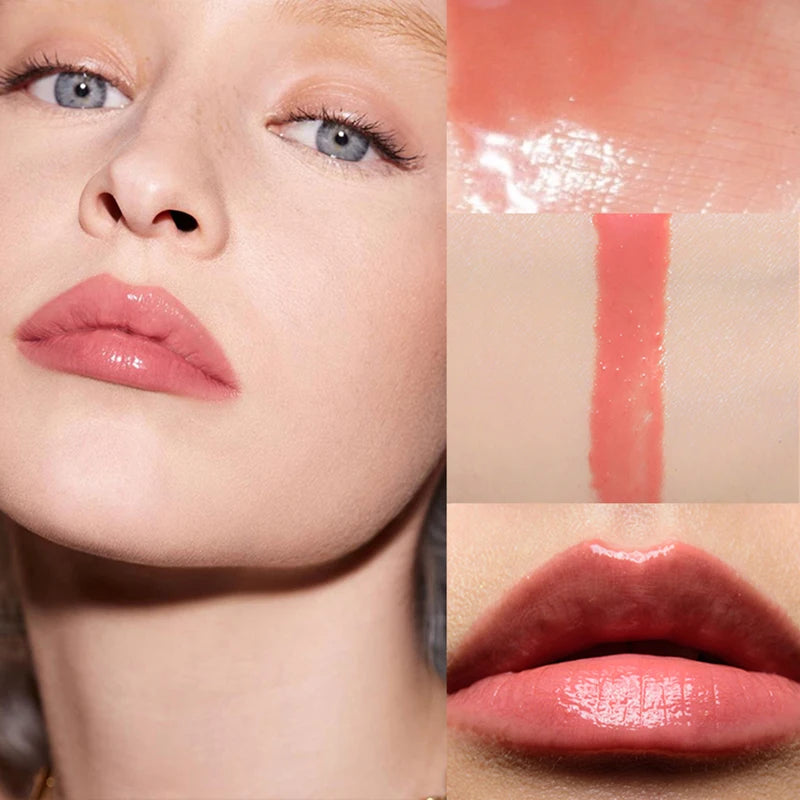 💋 FB Gloss Bomb Cream Heat – High Shine Lip Gloss 💋