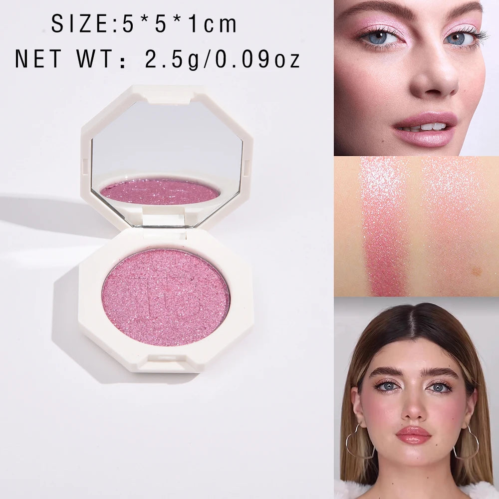 💋 FB Gloss Bomb Cream Heat – High Shine Lip Gloss 💋