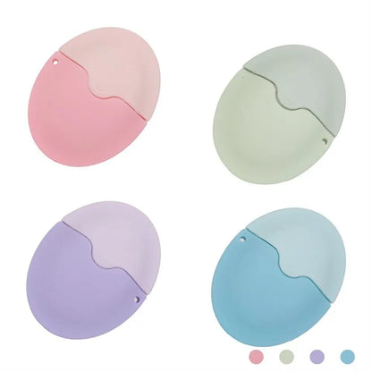 ☀️ Rechargeable Silicone Roll-On Sunscreen Applicator ☀️