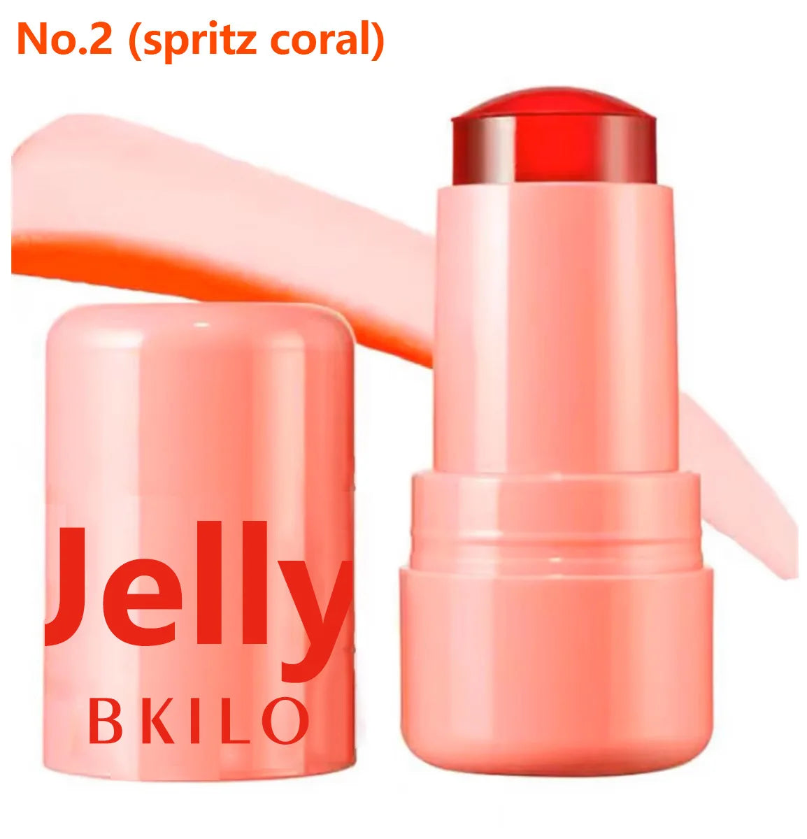 🍉 Jelly Blush & Lip Tint Stick 🍉