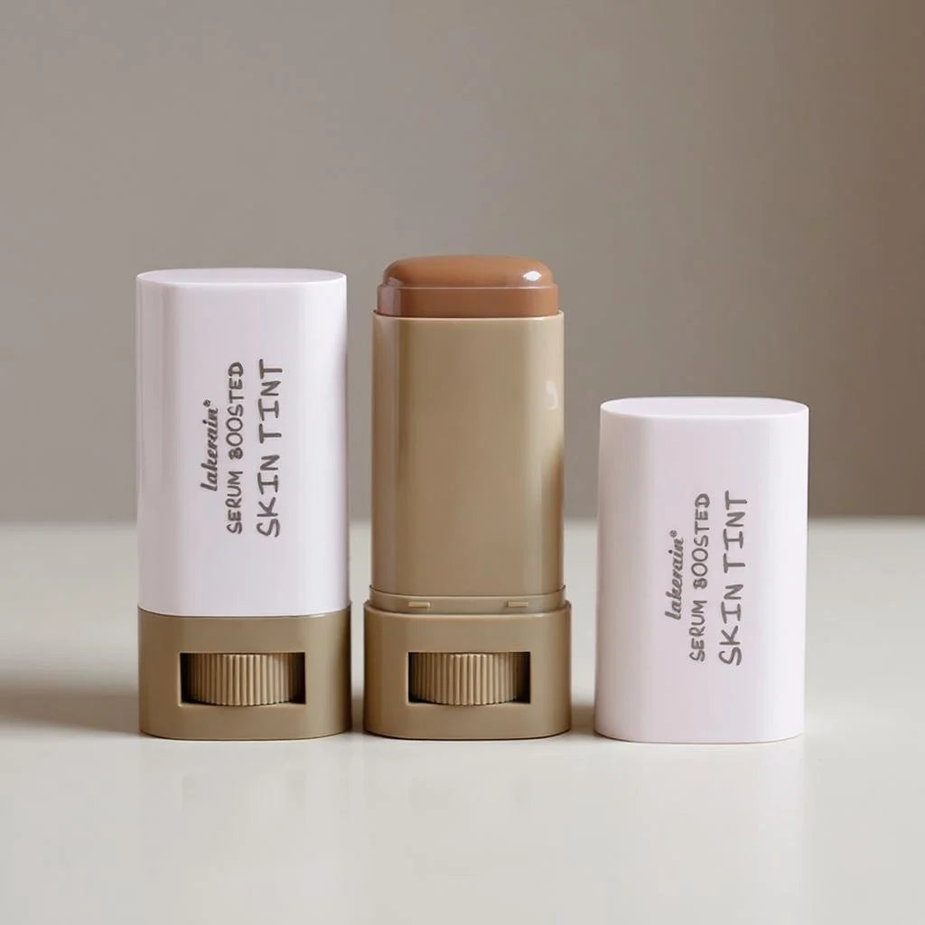 Skin Tint – Balm Serum Boosted Stick Foundation
