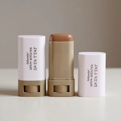 Skin Tint – Balm Serum Boosted Stick Foundation
