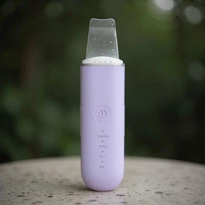Xiaomi Youpin Ultrasonic Skin Scrubber