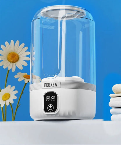 Portable Washing Machine