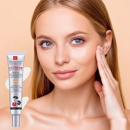 ✨ Hydrating CC Cream Foundation with Centella Asiatica ✨
