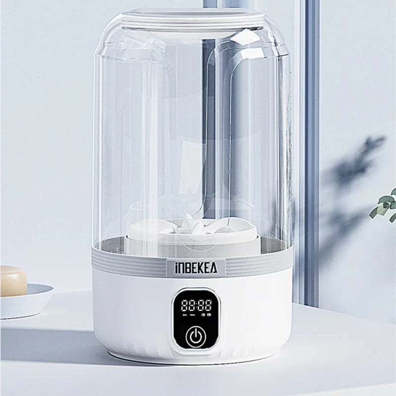 Portable Washing Machine