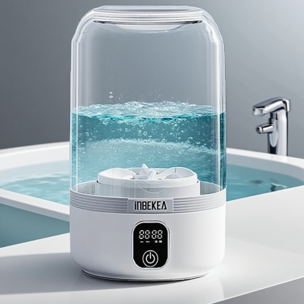 Portable Washing Machine