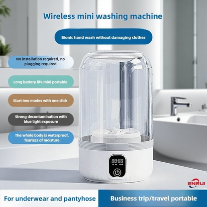 Portable Washing Machine