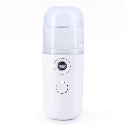 USB Portable Mini Sprayer Face