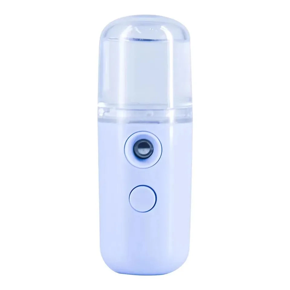 USB Portable Mini Sprayer Face