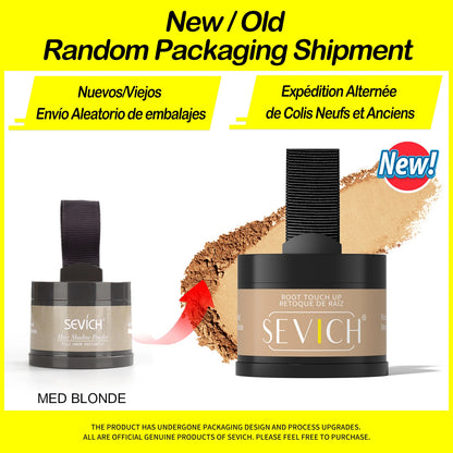 Hair Makeup for Baldness – Instant Concealer