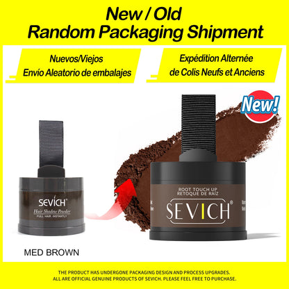 Hair Makeup for Baldness – Instant Concealer