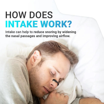Magnetic Nasal Breathing Dilators Kits
